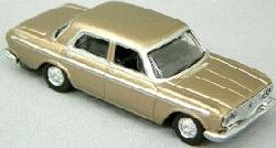 TOMICA LIMITED LV-03F TOYOPET CROWN